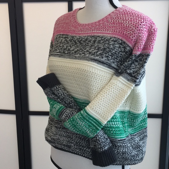 Skin & Paul London sweater - Picture 7 of 7